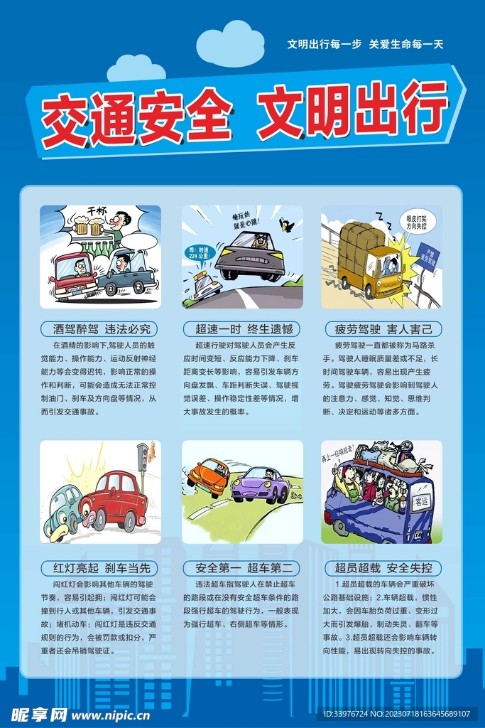 交通安全