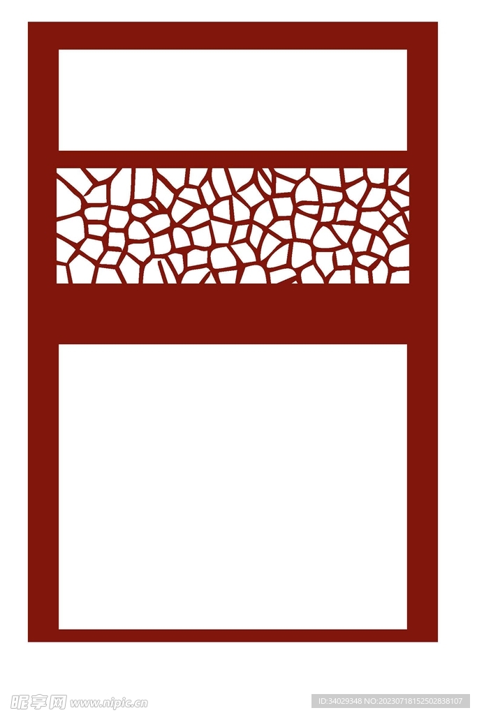 党建展板素材