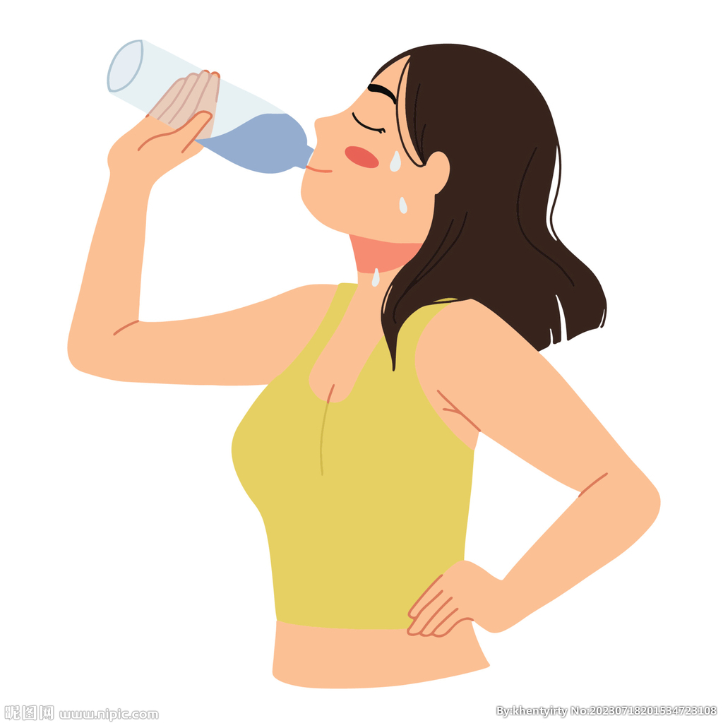 宝宝自主喝水里程碑，6-24个月宝宝如何喝水，每天喝多少水
