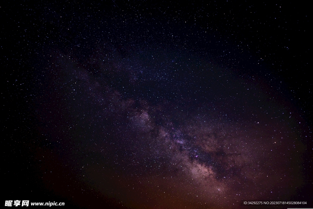 宇宙星空背景