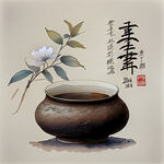 普洱茶