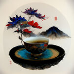 普洱茶