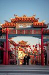 中国传统建筑