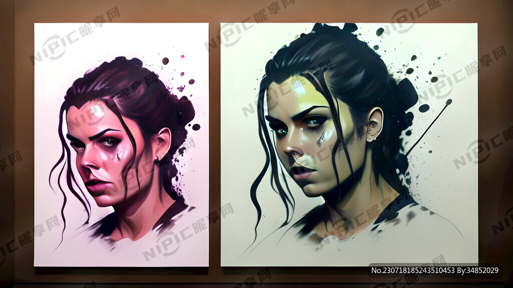 做一个很大的签名版喷涂文件