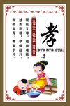 孝文化