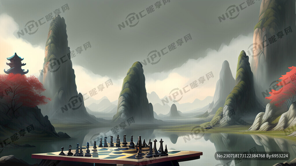 下象棋