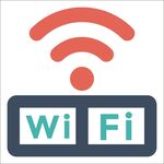 WIFI标志