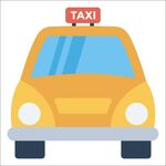 出租车