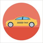 出租车