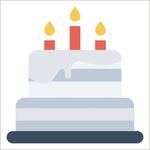 生日蛋糕