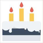 生日蛋糕
