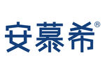 安慕希logo