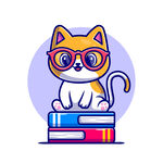 学问猫咪 