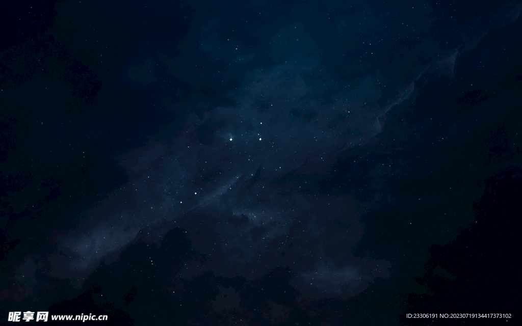 星空 宇宙 