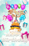 生日快乐