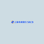 上海农商银行LOGO标志矢量