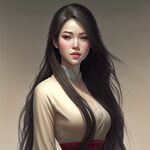 AI生画