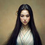 AI生画