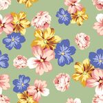 小碎花