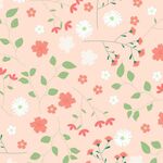 小碎花