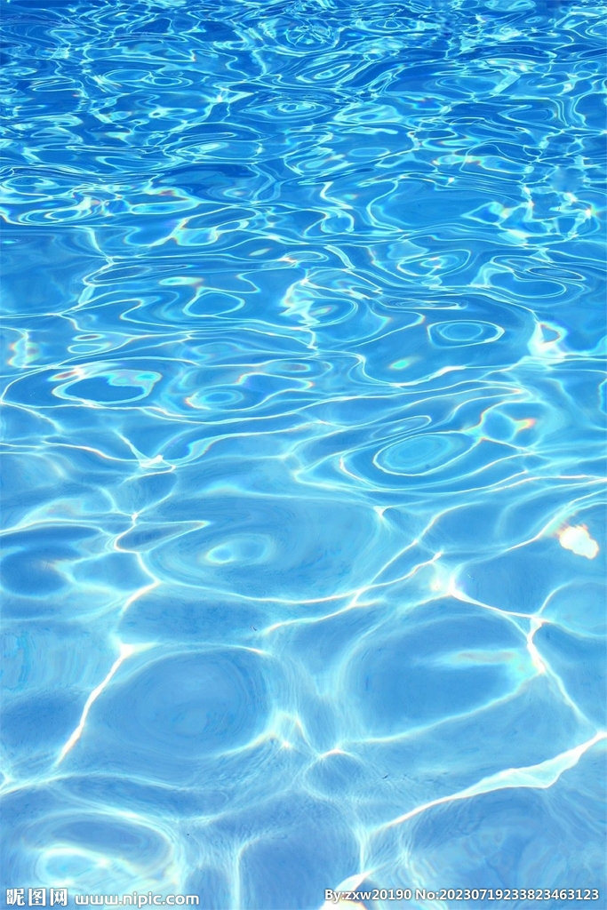 海水