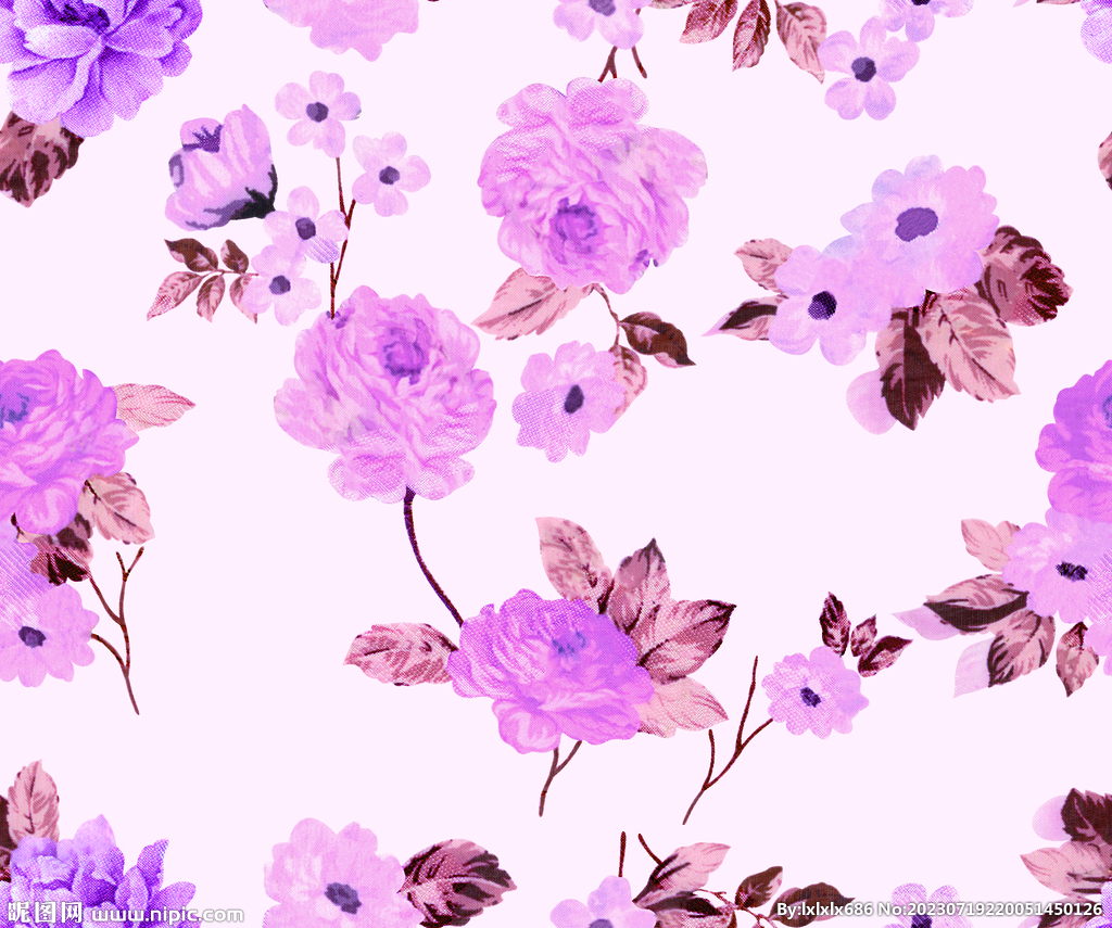 玫瑰花
