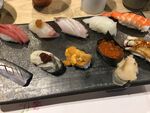 寿司美食