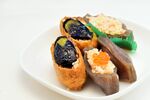 寿司美食