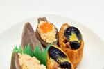 寿司美食