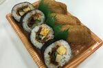 寿司美食
