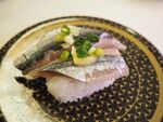 寿司美食