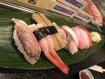 寿司美食