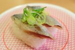 寿司美食