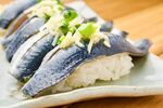 寿司美食
