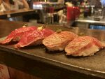 寿司美食