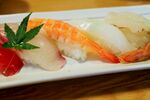寿司美食