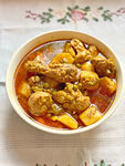 老母鸡汤
