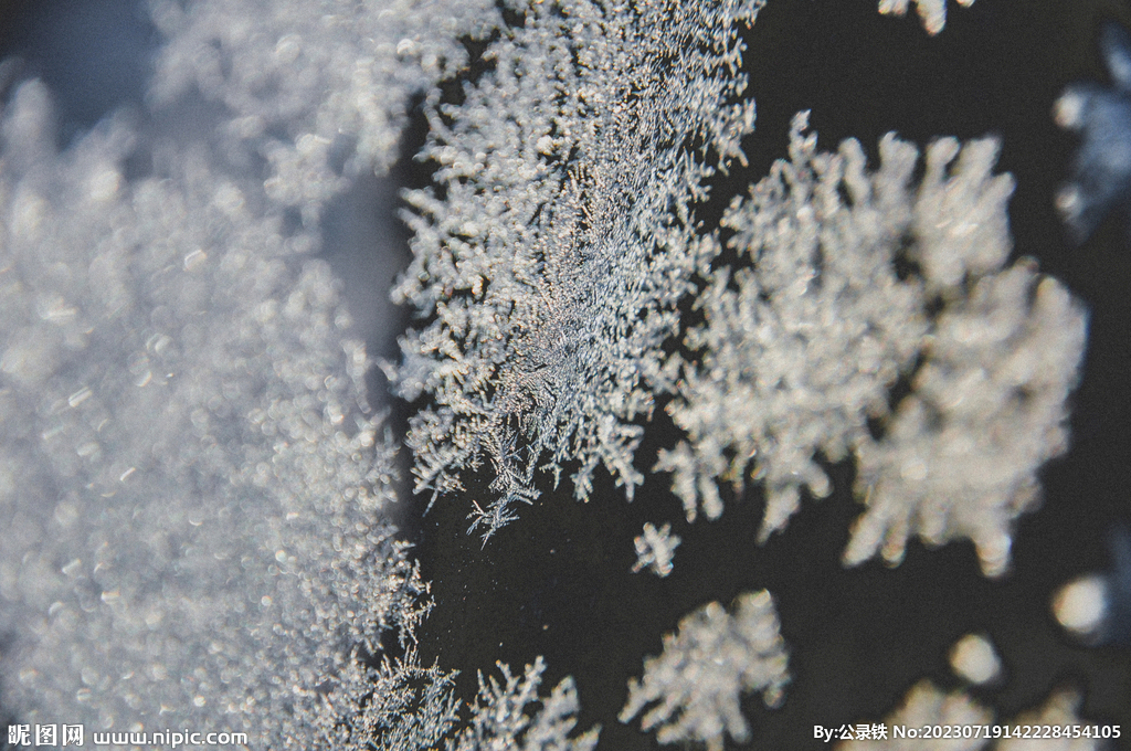 雪花