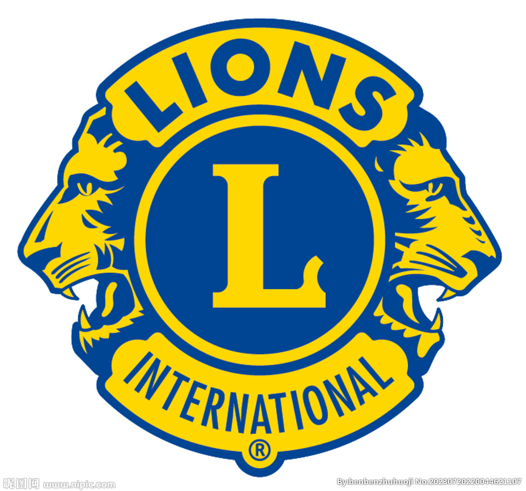 狮子会lions