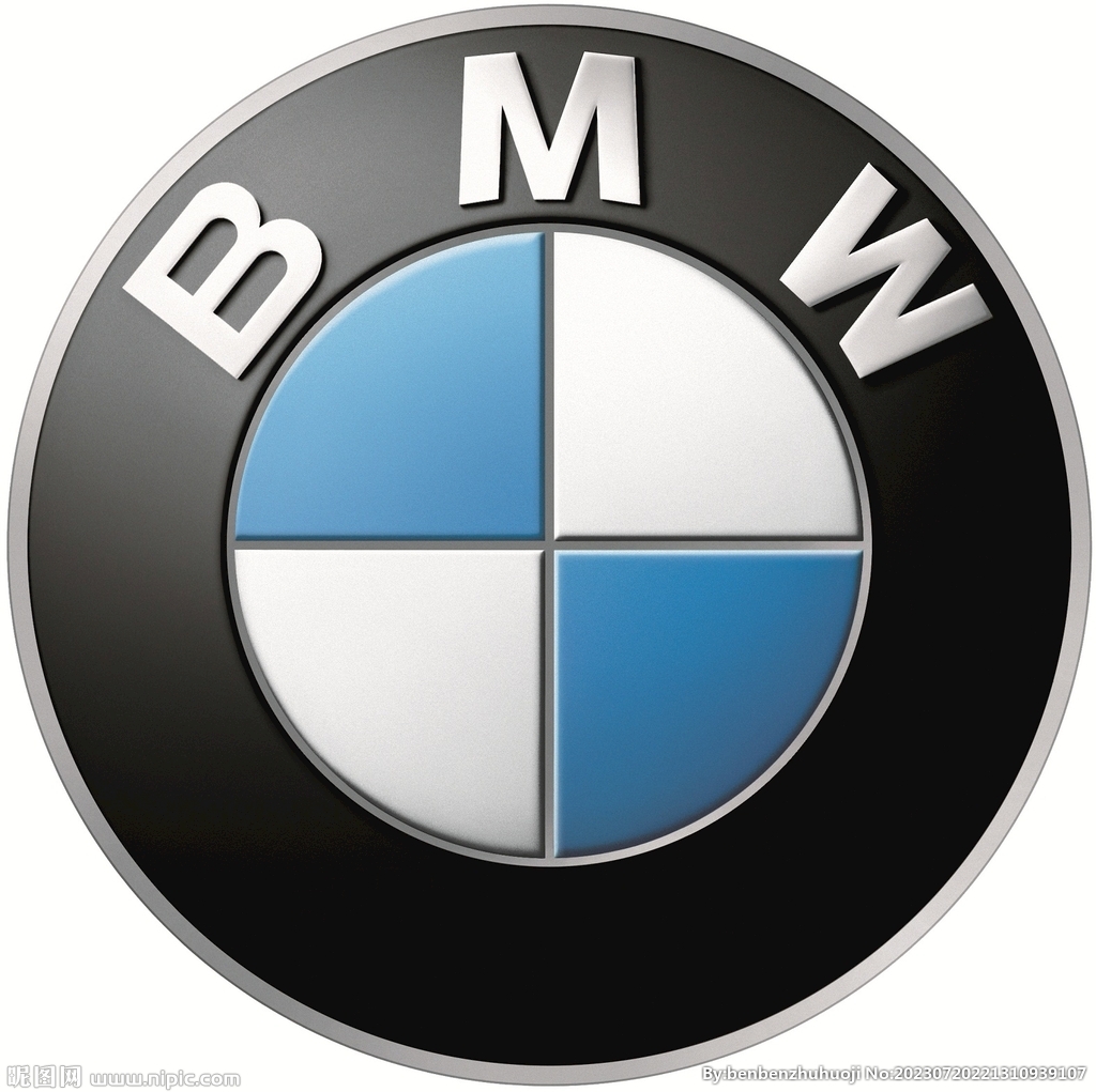 宝马标宝马logo bmw