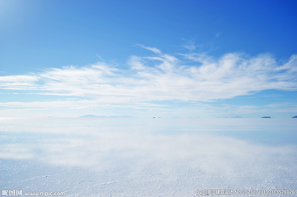 天空云彩