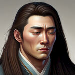 AI生画