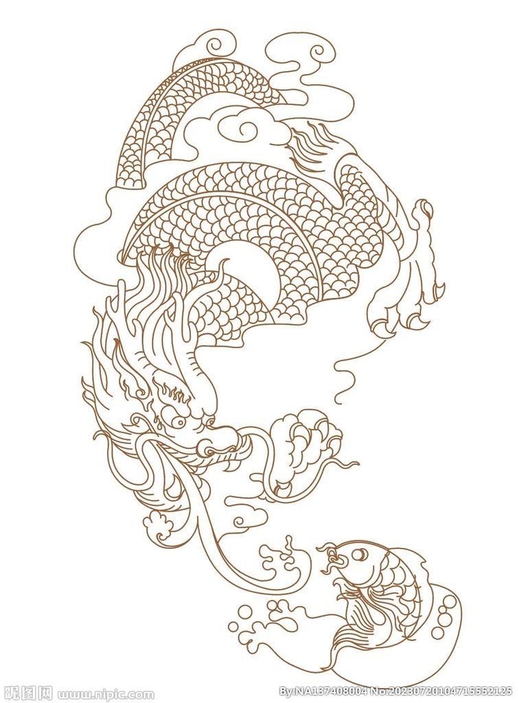龙纹