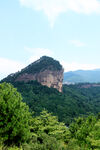 天水麦积山