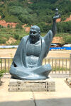 佛像石雕图片