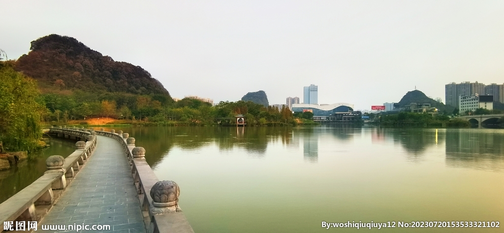 桂林风光