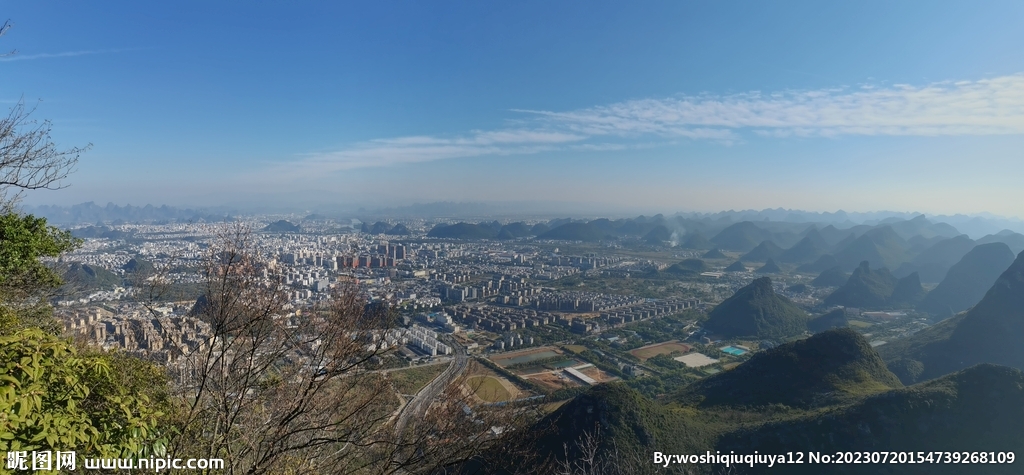 桂林风景