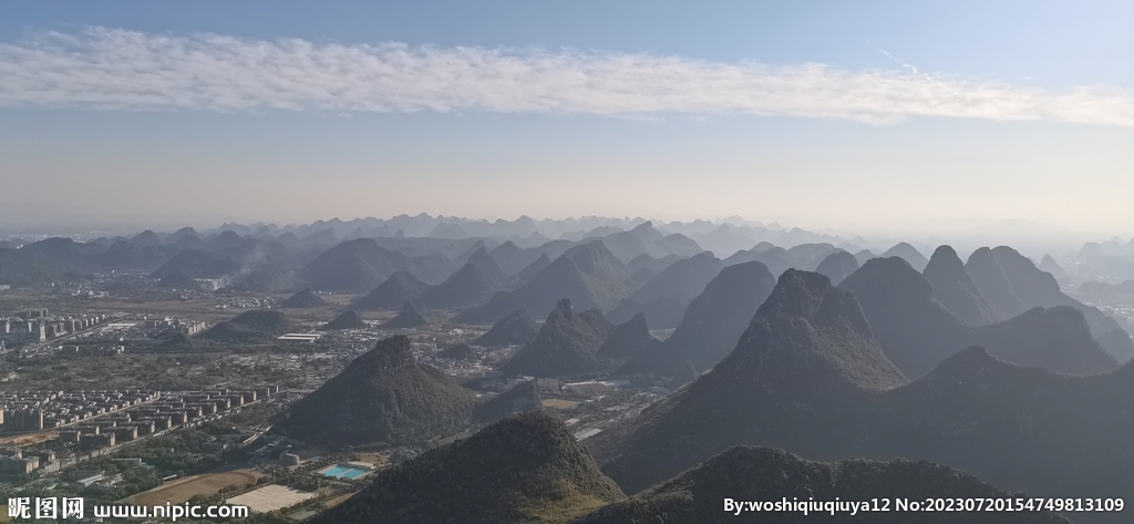 桂林山水