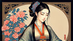 AI生画
