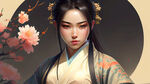 AI生画